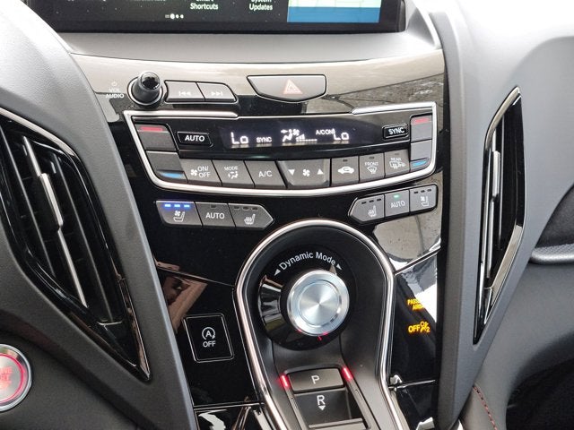 2026 Acura RDX SH-AWD w/A-Spec Package