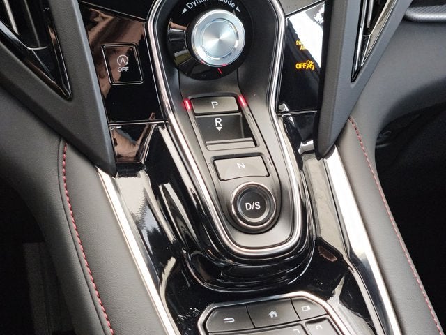 2026 Acura RDX SH-AWD w/A-Spec Package