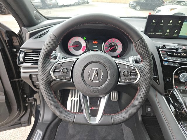2026 Acura RDX SH-AWD w/A-Spec Package