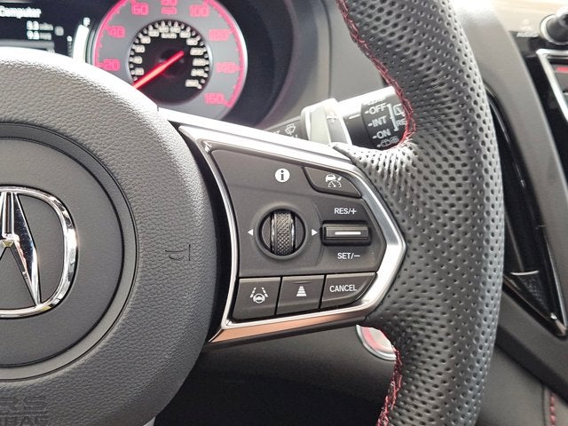 2026 Acura RDX SH-AWD w/A-Spec Package