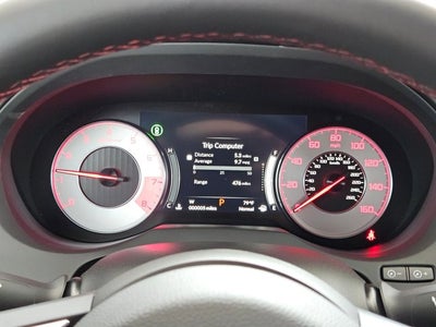 2026 Acura RDX SH-AWD w/A-Spec Package