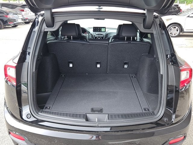 2026 Acura RDX SH-AWD w/A-Spec Package