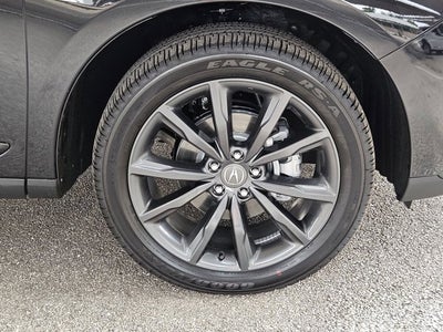 2026 Acura RDX SH-AWD w/A-Spec Package