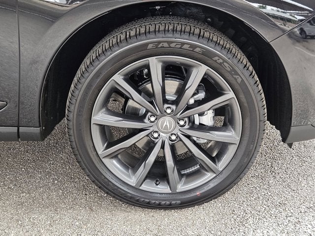 2026 Acura RDX SH-AWD w/A-Spec Package