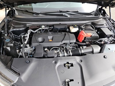 2026 Acura RDX SH-AWD w/A-Spec Package