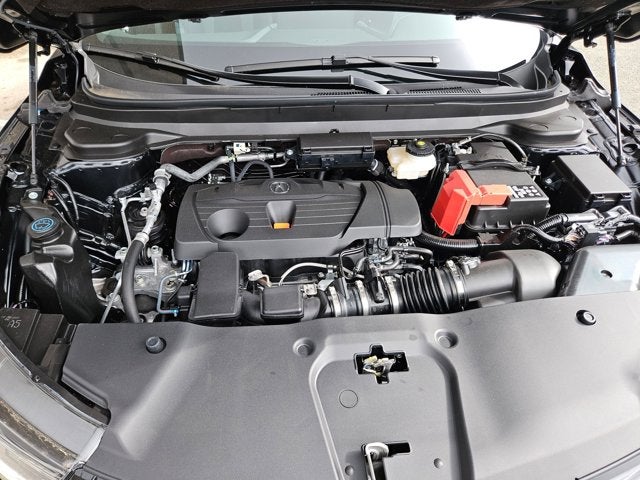 2026 Acura RDX SH-AWD w/A-Spec Package