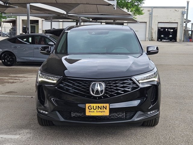 2026 Acura RDX SH-AWD w/A-Spec Package