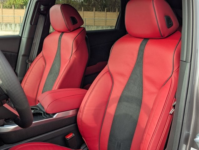 2026 Acura RDX w/A-Spec Package