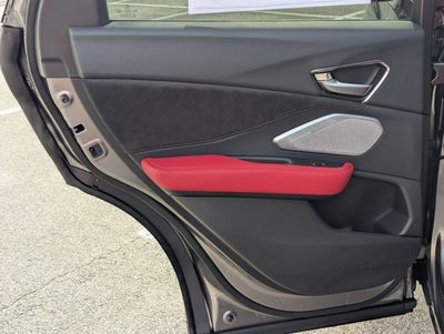 2026 Acura RDX w/A-Spec Package