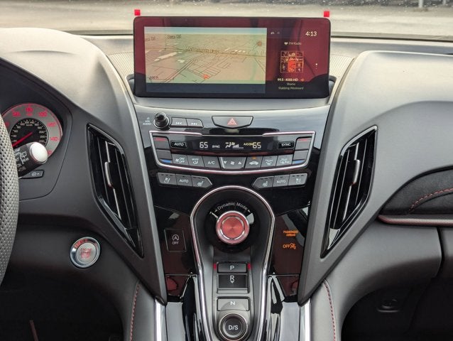 2026 Acura RDX w/A-Spec Package