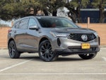 2026 Acura RDX w/A-Spec Package
