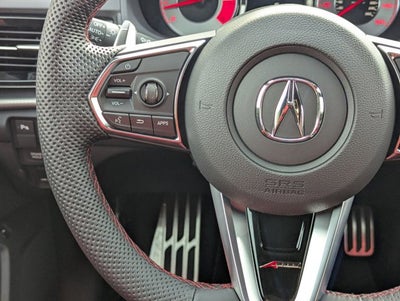 2026 Acura RDX w/A-Spec Package