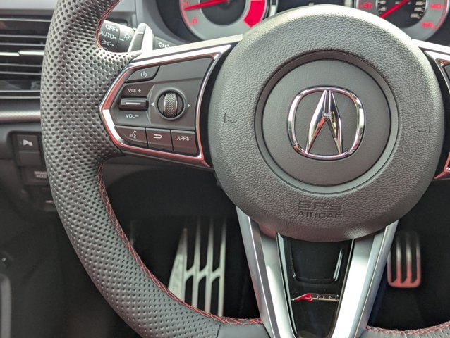 2026 Acura RDX w/A-Spec Package