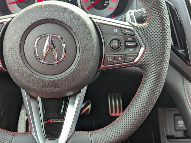 2026 Acura RDX w/A-Spec Package