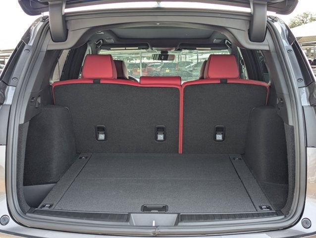 2026 Acura RDX w/A-Spec Package