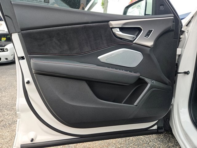 2026 Acura RDX w/A-Spec Package