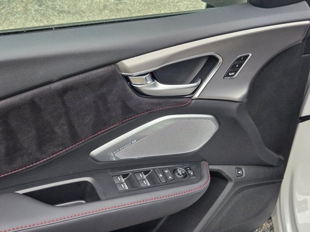 2026 Acura RDX w/A-Spec Package