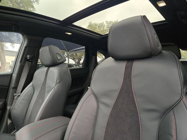 2026 Acura RDX w/A-Spec Package