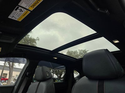 2026 Acura RDX w/A-Spec Package