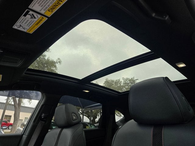 2026 Acura RDX w/A-Spec Package