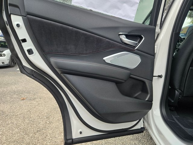 2026 Acura RDX w/A-Spec Package