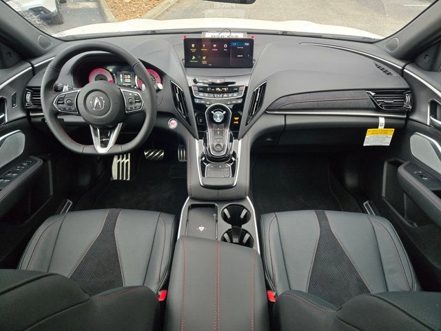 2026 Acura RDX w/A-Spec Package