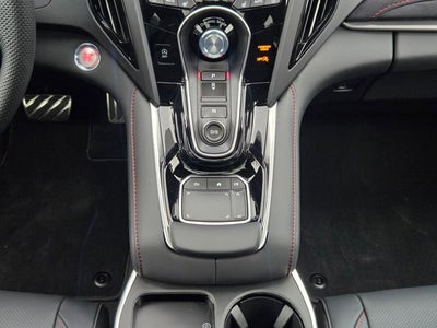 2026 Acura RDX w/A-Spec Package