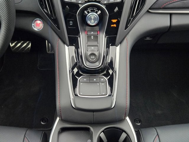 2026 Acura RDX w/A-Spec Package