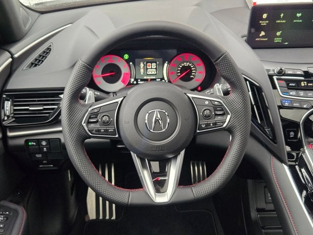 2026 Acura RDX w/A-Spec Package