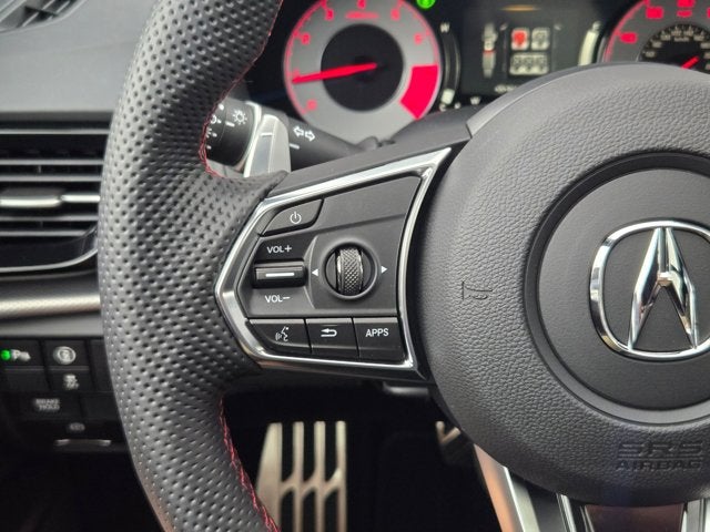 2026 Acura RDX w/A-Spec Package
