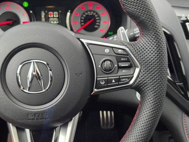 2026 Acura RDX w/A-Spec Package
