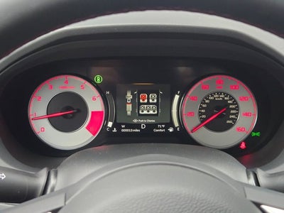 2026 Acura RDX w/A-Spec Package