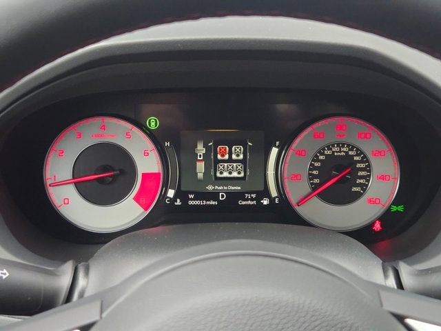 2026 Acura RDX w/A-Spec Package