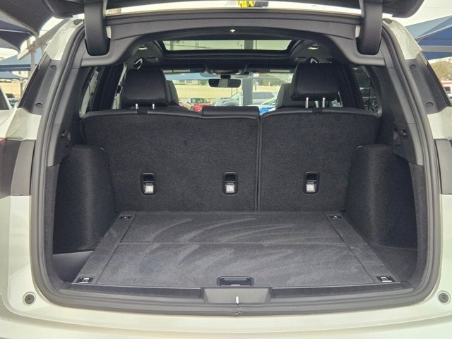 2026 Acura RDX w/A-Spec Package