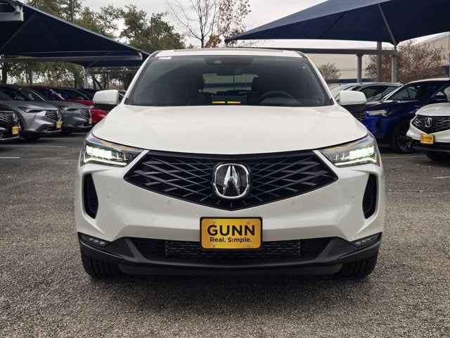 2026 Acura RDX w/A-Spec Package
