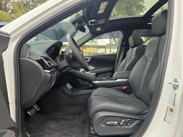 2026 Acura RDX w/A-Spec Package