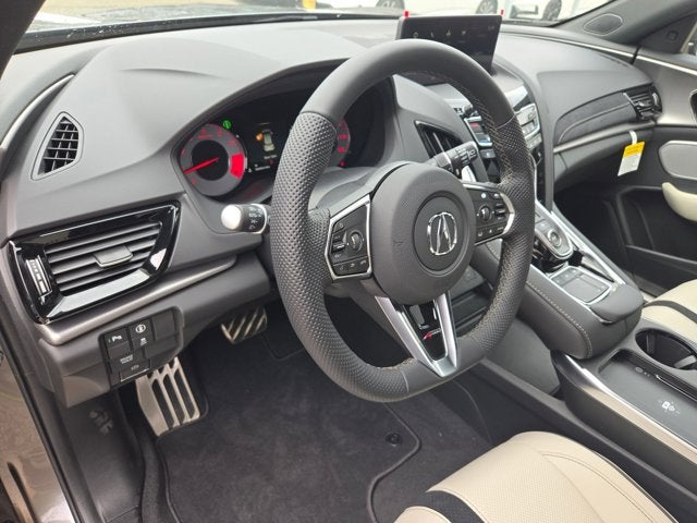 2026 Acura RDX SH-AWD w/A-Spec Package