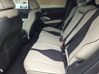 2026 Acura RDX SH-AWD w/A-Spec Package