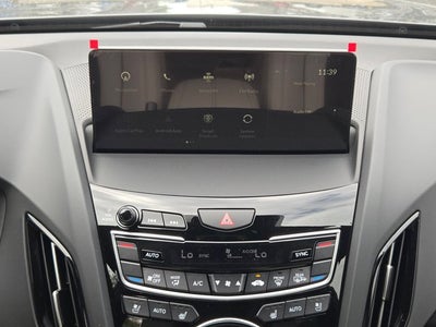 2026 Acura RDX SH-AWD w/A-Spec Package