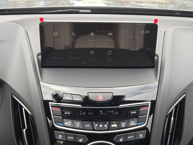 2026 Acura RDX SH-AWD w/A-Spec Package