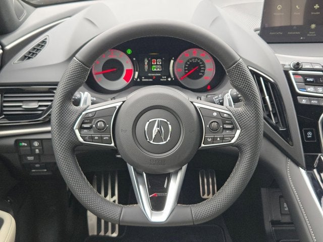 2026 Acura RDX SH-AWD w/A-Spec Package