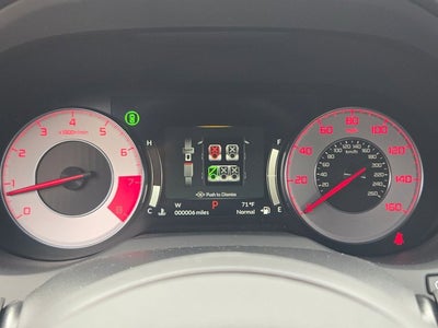 2026 Acura RDX SH-AWD w/A-Spec Package