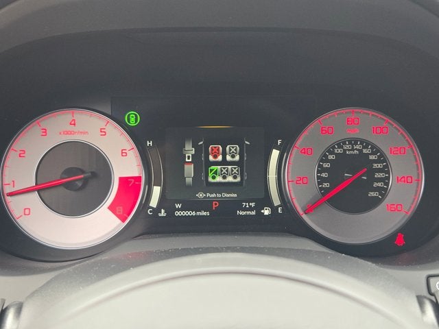 2026 Acura RDX SH-AWD w/A-Spec Package
