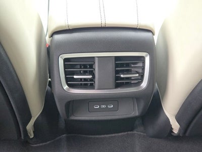 2026 Acura RDX SH-AWD w/A-Spec Package