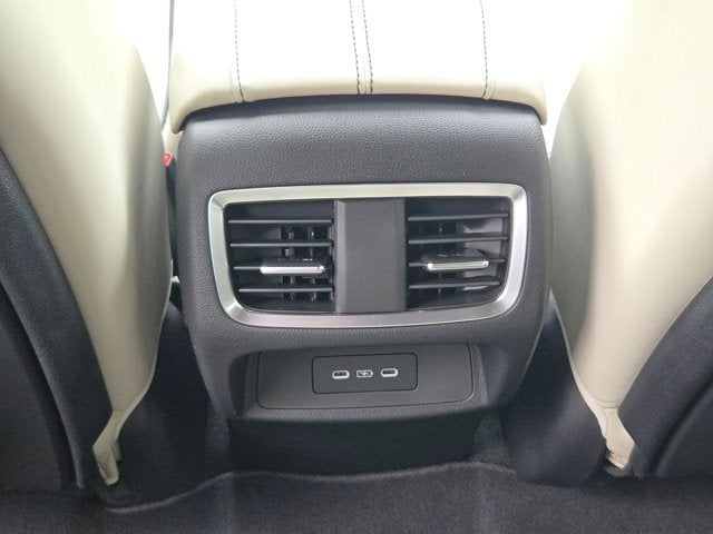 2026 Acura RDX SH-AWD w/A-Spec Package
