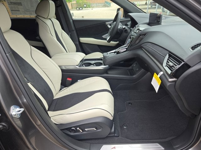 2026 Acura RDX SH-AWD w/A-Spec Package
