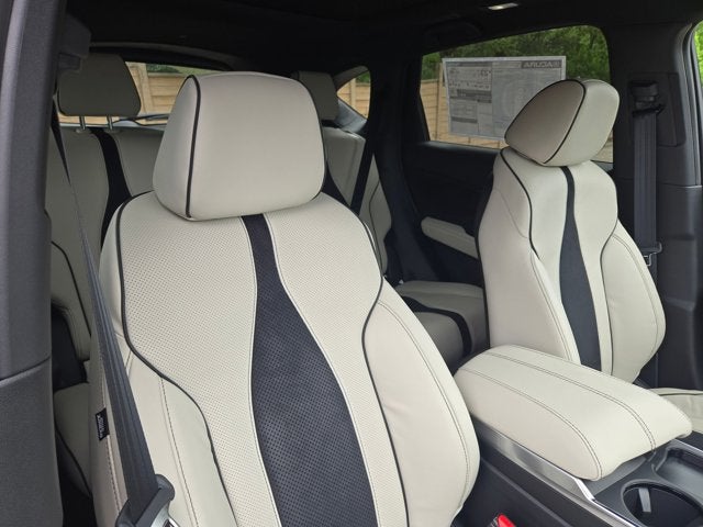 2026 Acura RDX SH-AWD w/A-Spec Package