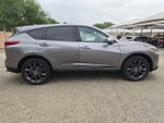 2026 Acura RDX SH-AWD w/A-Spec Package