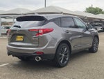 2026 Acura RDX SH-AWD w/A-Spec Package