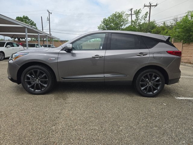 2026 Acura RDX SH-AWD w/A-Spec Package